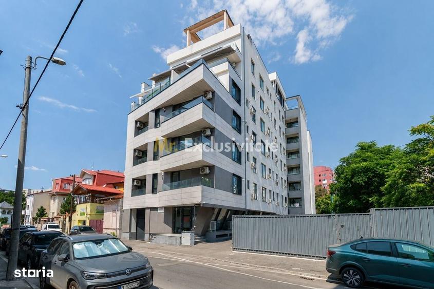 2 camere | Prima inchiriere | zona Marriott - 18