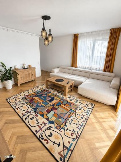 Prima inchiriere | 2 camere | 2 balcoane | Parcare inclusa |COMISION 0 - 6