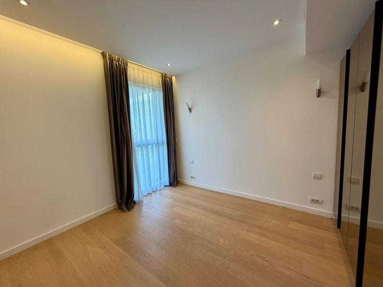 Apartament cu 3 camere în Herăstrău