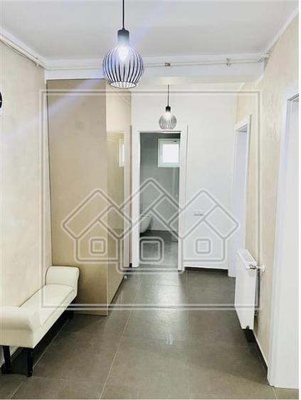 Apartament cu 2 camere decomandat în Șelimbăr
