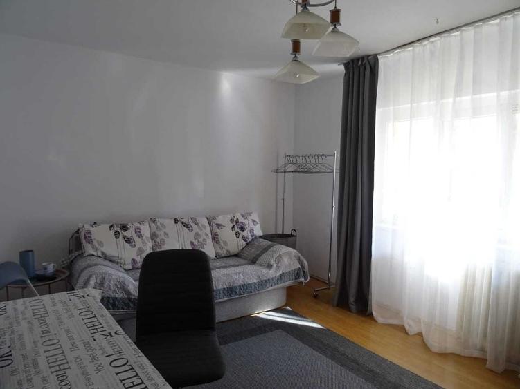 Inchiriez APT. 1 CAM. ARADULUI Est Timisoara - 1