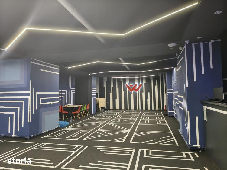 Spațiu comercial, de 121 mp, în Ultracentral