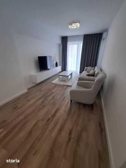 PF inchiriez apartament 2 camere 55 mp Prima Urbana 3 - 7