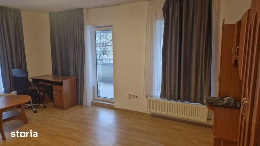 Apartament de inchiriat 2 camere Zorilor langa spitalul de Recuperare - 7
