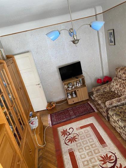Inchiriez Casa pentru locuit birouri sau alte activitati - 3