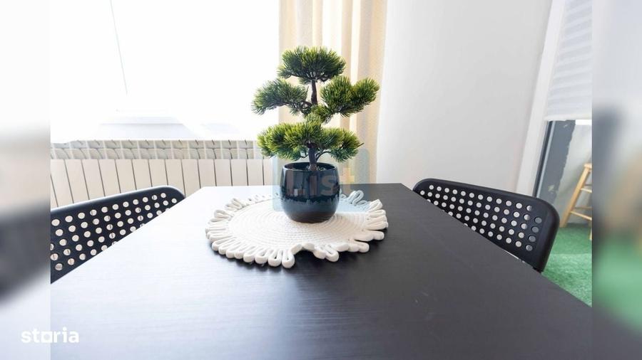 Apartament 2 camere decomandat Manastur. - 12