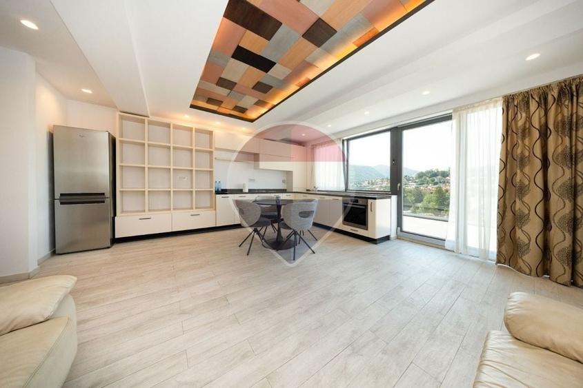 Apartament superb, confort, multiple utilitati! CENTRAL - 4