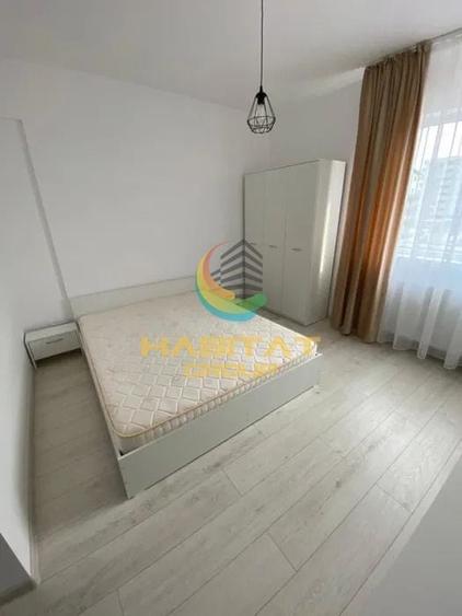 2 camere Brancoveanu Grand Arena mobilat loc parcare inclus - 2