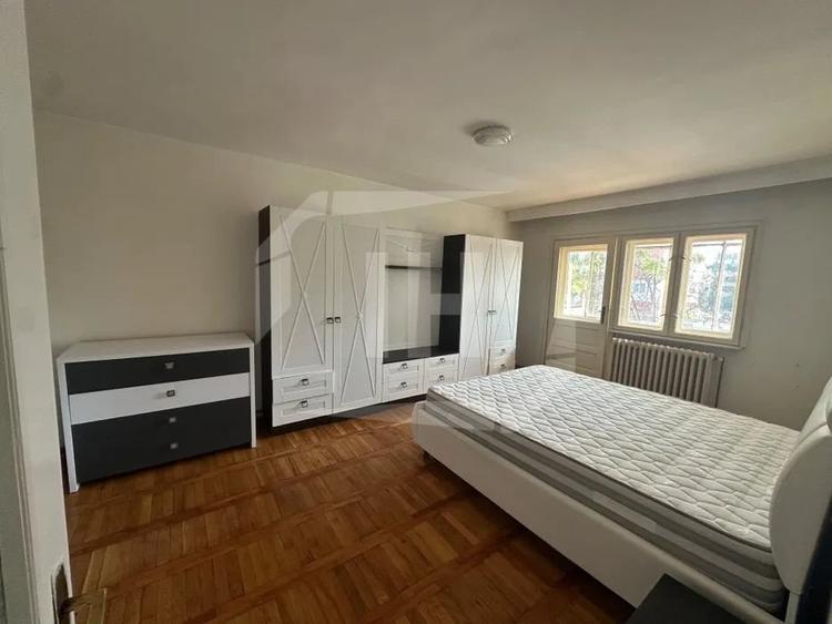 Apartament 3 camere I Manastur zona Ion Mester - 1