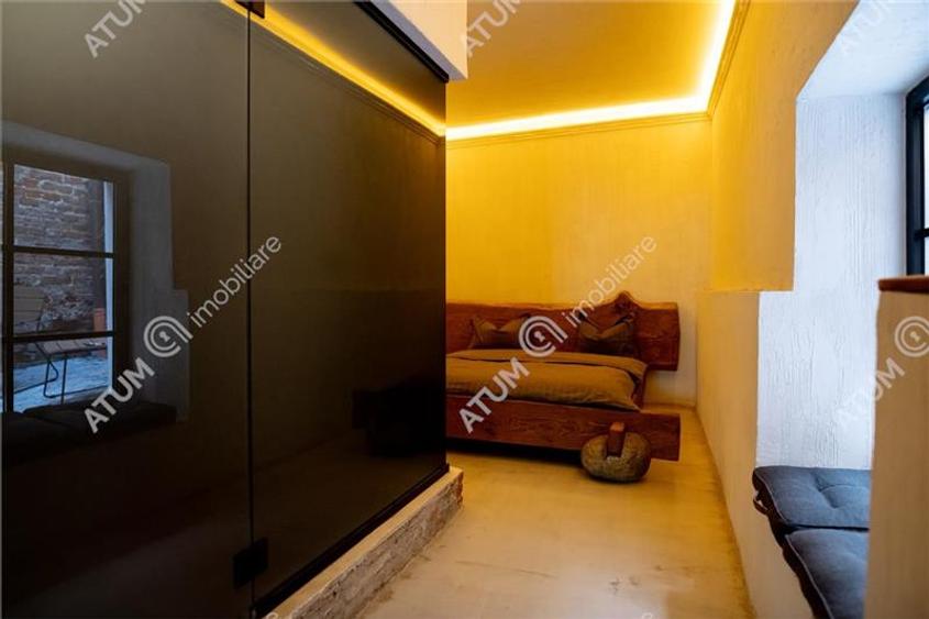 Apartament cu 3 camere decomandat, mobilat în Aeroport