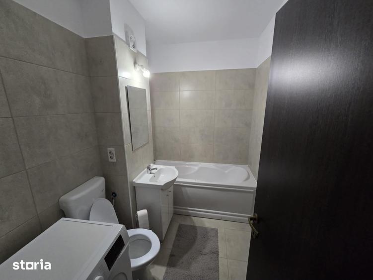 Apartament cu 2 camere în Sânpetru