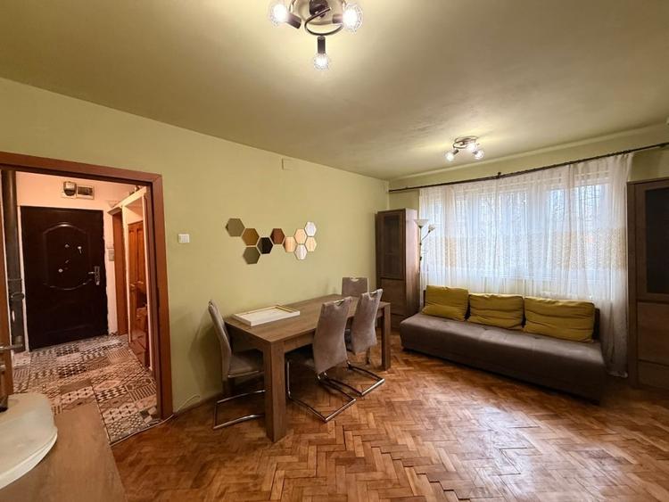 Apartament 2 camere, 47mp utili Zona Marasti - Iulius Mall - 2