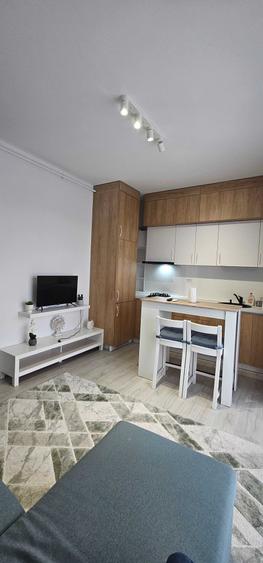 Apartament cu 2 camere decomandat în Măgurele