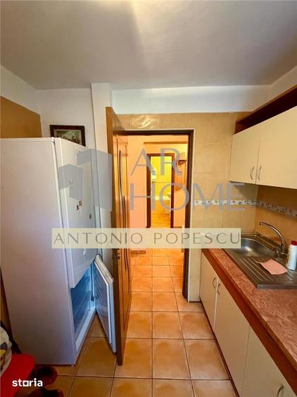 Apartament 2 camere, decomandat, in Ploiesti, zona Vest Lamaita. - 10