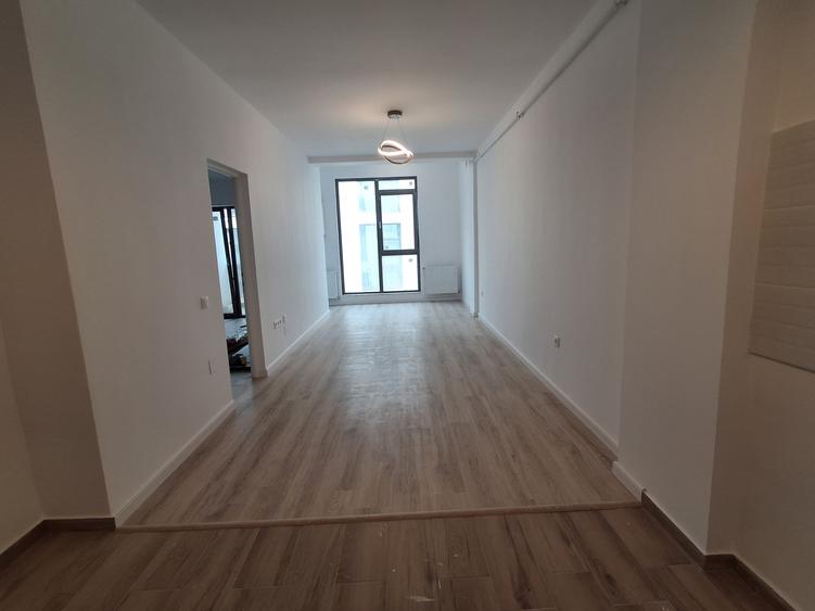 Apartament cu 2 camere semidecomandat în Șelimbăr