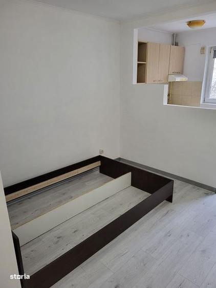 Garsonieră în Blejoi