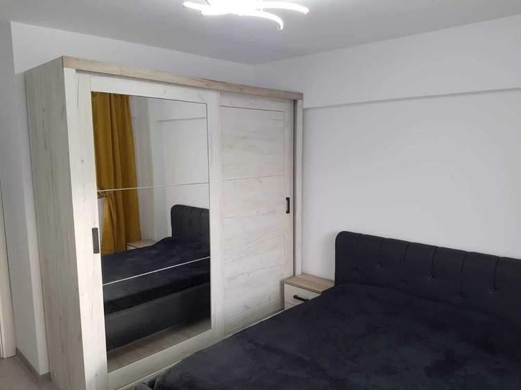 Apartament cu 2 camere decomandat în Bucium