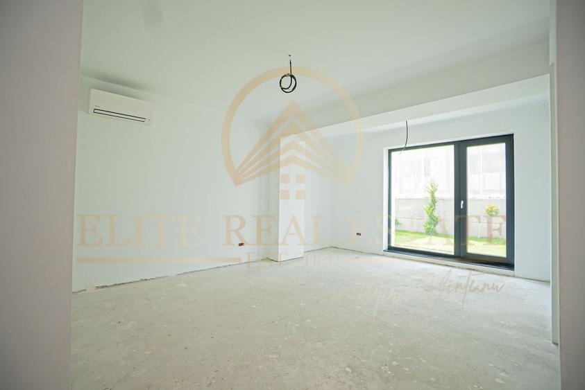 Apartament cu 3 camere decomandat în Km 5