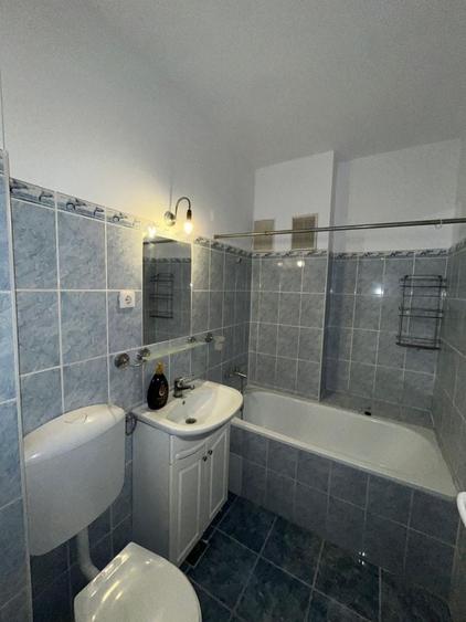Apartament cu 2 camere decomandat în Ultracentral
