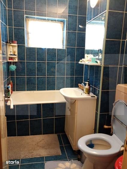 Apartament 3 camere de vanzare, 66 mp, zona Simeria - 4