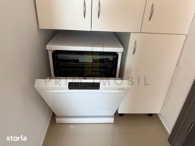 3 camere decomandat, Crystal Residence (Rediu-langa Bizantiq) - 18