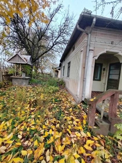 Casă cu 4 camere în Exterior Vest