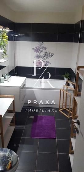 Apartament de inchiriat, 2 camere, 50 mp, parcare, zona Catanelor! - 8