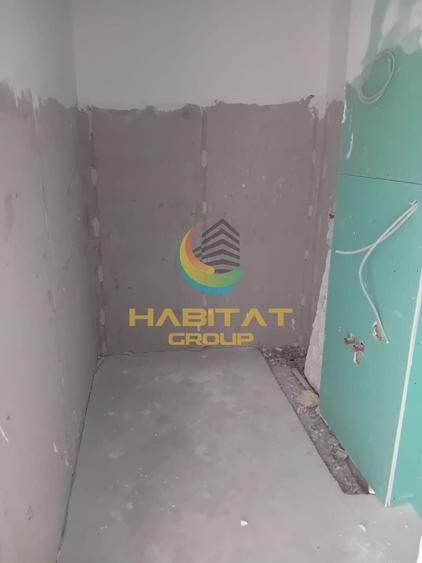Piata Alba Iulia 2 camere STUDIO 64 mp  bloc tip BOUTIQUE - 26