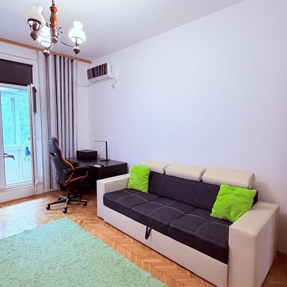 Apartament cu 2 camere decomandat în Bucureștii Noi