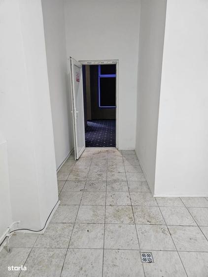Spațiu comercial, de 100 mp, în Central