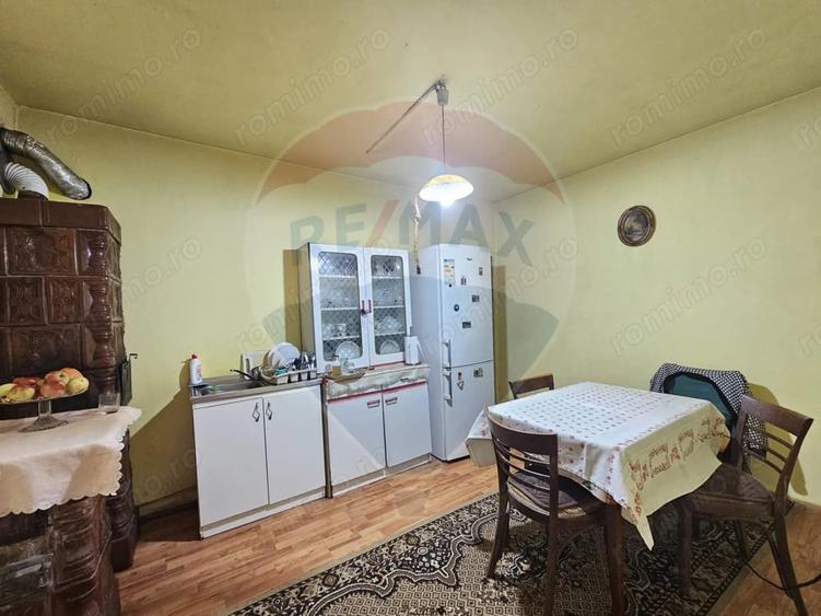 Casa de vanzare Fadimac - 13
