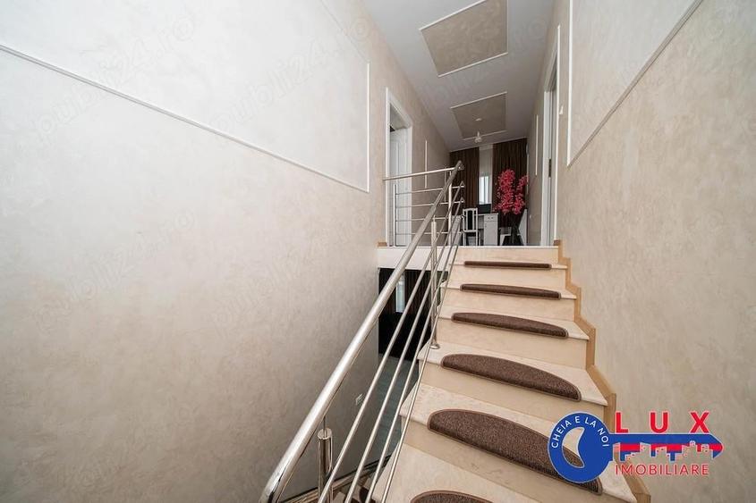 ID 6455 Vila de tip P+E - Zona 9 Mai - 20