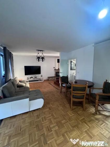 Casă cu 3 camere cu Teren 1500 Mp în Horodnic