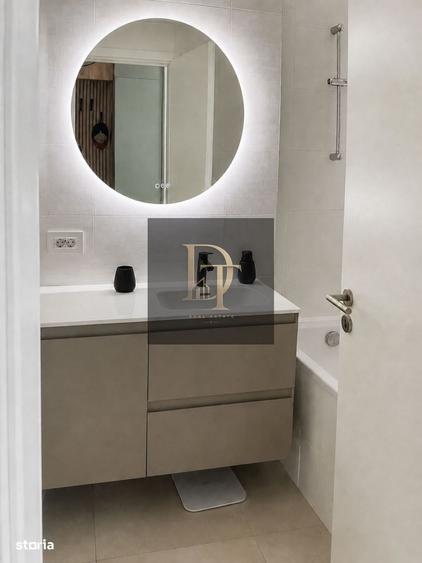 COMISION 0% | Apartament 2 camere modern | vis-a-vis Mall Coresi - 2