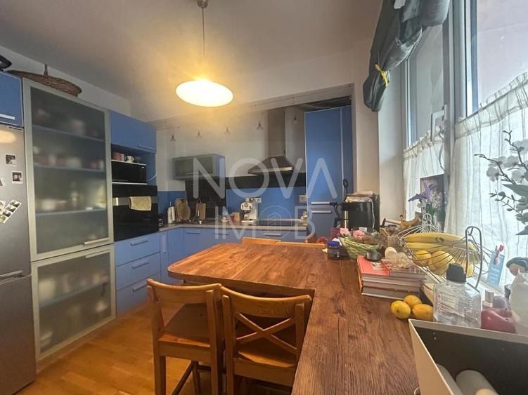 Apartament 3 camere, pet friendly, etaj 1 - Turnisor - 1