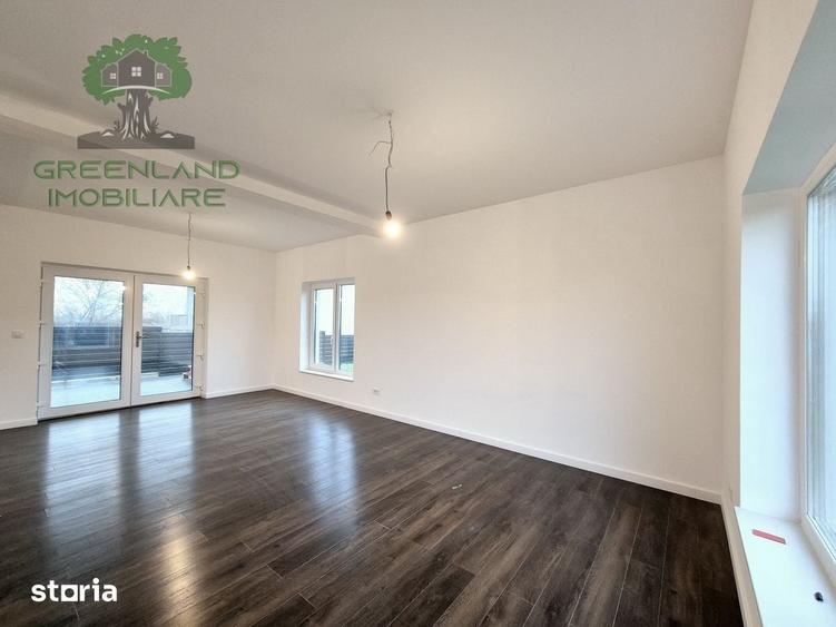 Casă cu 4 camere cu Teren 500 Mp în Cug