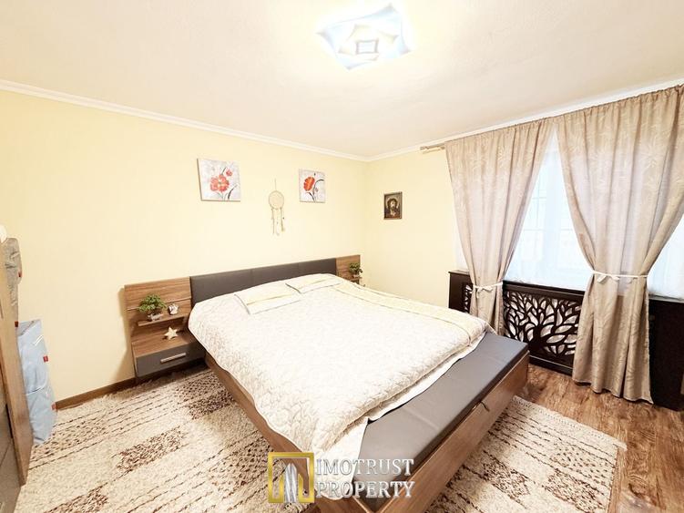 Casă individuală cu 8 camere cu Piscina în Drauț