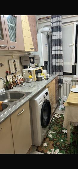 Apartament cu 3 camere în Sud
