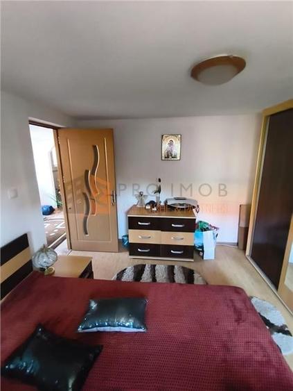 Casă individuală cu 5 camere cu Teren 1350 Mp în Vintilă Vodă
