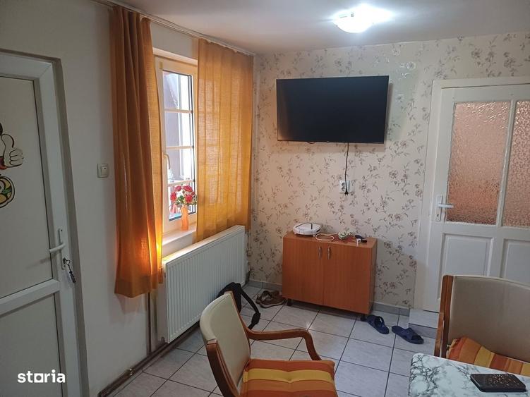 Vand apartament 2 camere in Marasti - 1
