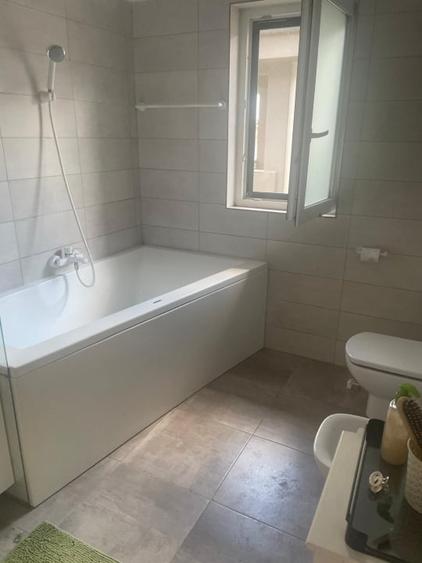 Duplex cu 2 camere cu Canalizare în Ghiroda