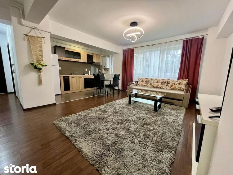 Apartament cu 2 camere în Cedonia