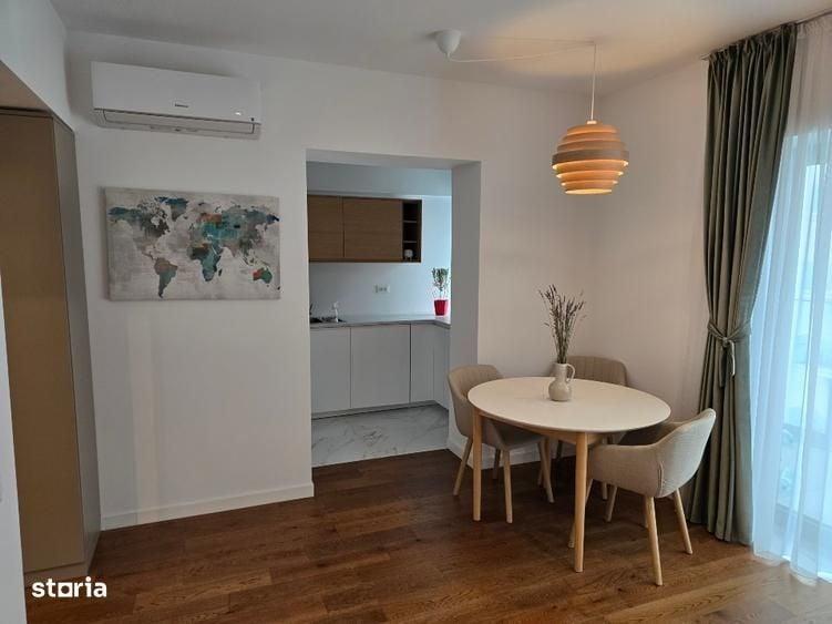 Apartament 2 camere Complex nou | Cotroceni | Parcare inclusa - 2