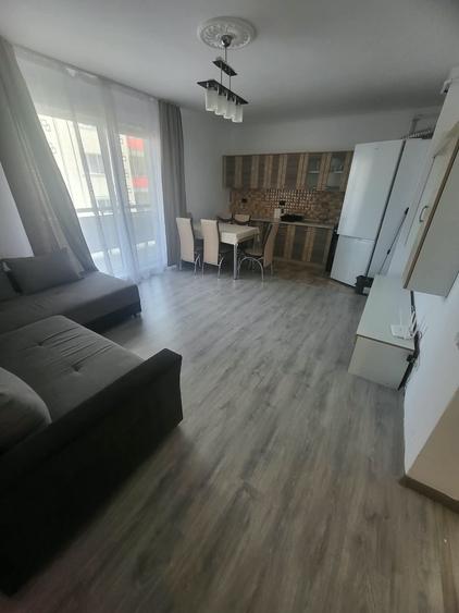 Apartament modern cu 3 camere, dressing și parcare – Terra, Florești - 3