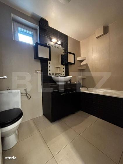 Apartament cu 4 camere decomandat în Paltin