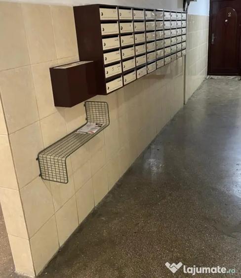 Apartament cu 2 camere semidecomandat în Crângași