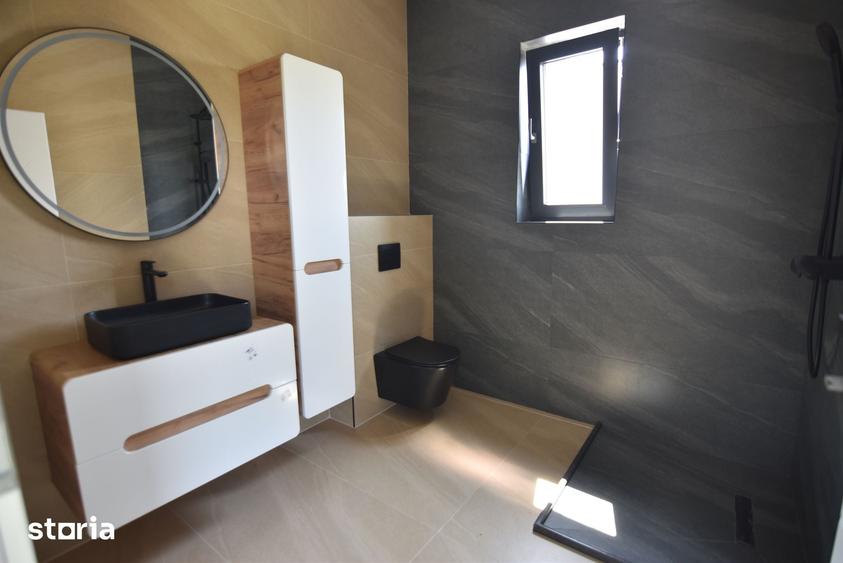 Casa / Vila P+1, 4 camere, Domnesti - 5