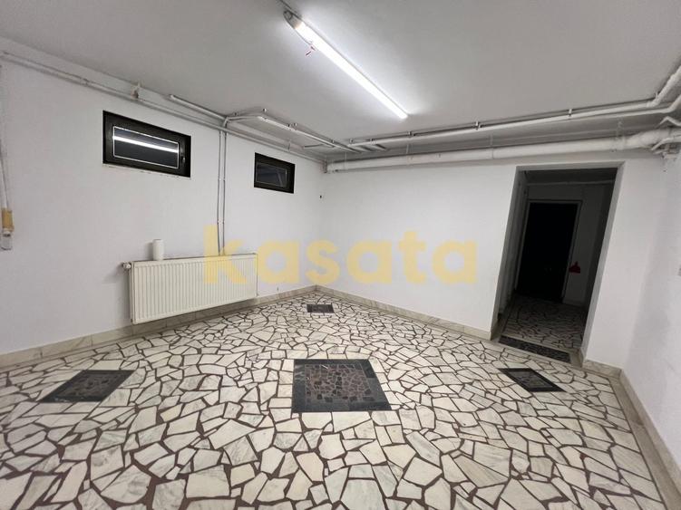 Casă cu 5 camere cu Canalizare în Mihai Bravu