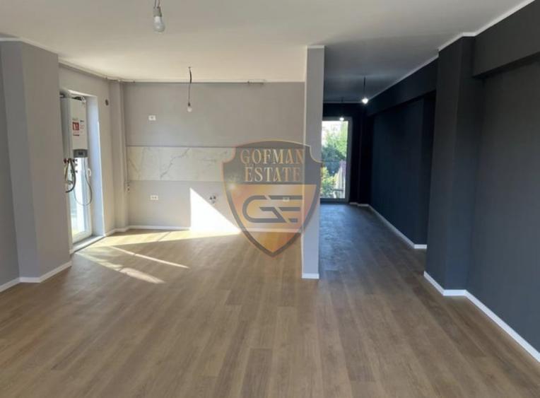 Apartament cu 3 camere decomandat în Dacia