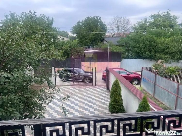 Casă cu 3 camere cu Teren 324 Mp în Giurgiului